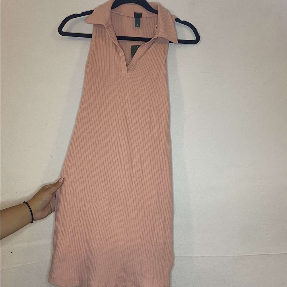 Wild fable dress